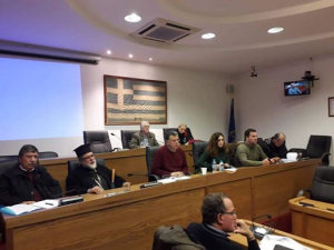 Η πρώτη δημόσια συνεδρίαση της Επιτροπής Διαβούλευσης του  Δήμου  Κω - Στα 19.667.905  το τεχνικό πρόγραμμα του 2020