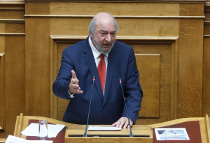Νικητιάδης: Κυβέρνηση τροχονόμος συμφερόντων - Όχι άλλες αυξήσεις στα ακτοπλοϊκά εισιτήρια