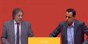 Ν. Σαντορινιός: Ανάγκη για παράταση των μέτρων στήριξης των ναυτικώνημερόπλοιων. Κατάθεση Αναφοράς