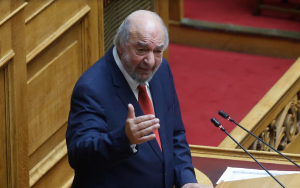 Γ.Νικητιάδης : Να ακούσει τους λογιστές η Κυβέρνηση για την παράταση των φορολογικών δηλώσεων.