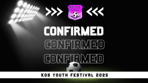 Η Ακαδημία Βελής στο 4ο Kos Youth Festival