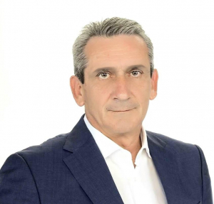 Το μήνυμα της συνεργασίας από τον Περιφερειάρχη, Γιώργο Χατζημάρκο, προς τους 34 Δημάρχους του Νοτίου Αιγαίου - «Συνεχίζουμε, στη μάχη για το Αιγαίο μας. Μαζί.»