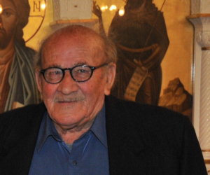 Έφυγε από τη ζωή ο Αντώνης Νόμπιλες