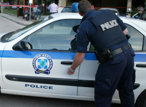 Συνελήφθησαν τέσσερα άτομα για κατοχή-διακίνηση ναρκωτικών ουσιών, οπλοκατοχή και απόπειρα κλοπών στη Ρόδο