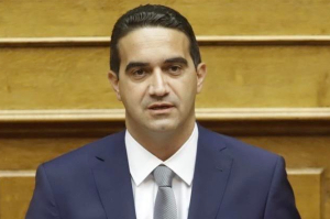 Γιατί η Τουρκία δεν μπορεί να ενταχθεί στον Ευρωπαϊκό Αμυντικό Μηχανισμό - Άρθρο του Μιχάλη Κατρίνη, Βουλευτή ΠΑΣΟΚ