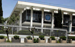 Σύσταση της αμερικανικής πρεσβείας για τους επισκέπτες σε Μυτιλήνη, Χίο, Σάμο και Έβρο