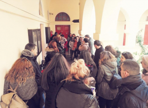 Η απεργιακή κινητοποίηση της 21ης Ιανουαρίου, του Συλλόγου Εκπαιδευτικών Πρωτοβάθμιας εκπαίδευσης Κω - Νισύρου