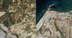 Δήμος Κω: Σημαντικά έργα σε Αντιμάχεια &amp; Μαστιχάρι - Ασφαλτόστρωση κόστους 336.000€ από πόρους του δήμου