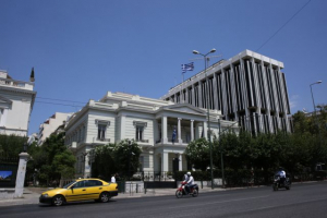 ΥΠΕΞ για επεισόδιο στην Κω: Εκτός ευρωπαϊκών ορίων και λογικής οι τουρκικές ενέργειες