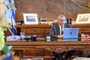 2,98 εκατ. € από ευρωπαϊκούς πόρους της Περιφέρειας Νοτίου Αιγαίου για τον σύγχρονο τεχνικό και εκπαιδευτικό εξοπλισμό των Ακαδημιών Εμπορικού Ναυτικού Καλύμνου και Σύρου