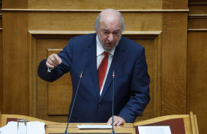 Γ. Νικητιάδης: «Θα συνεχίσω τον αγώνα για την επιστροφή των αρχαιοτήτων στην Κάλυμνο»
