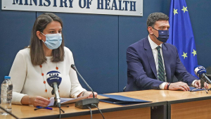 Ανοίγουν στις 12 Απριλίου τα Λύκεια με δύο τεστ την εβδομάδα