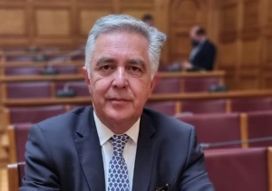 Βασίλης Α. Υψηλάντης: Υποστηρίζω την παράταση της προθεσμίας έναρξης υποχρεωτικής εφαρμογής της ψηφιακής κάρτας στον τουρισμό