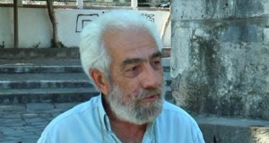 Συλλυπητήρια ανακοίνωση της επιτροπής βετεράνων ποδοσφαιριστών Κω για τον θάνατο του Γιώργου Οικονόμου