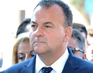 Ευχαριστήρια κίνηση του Βουλευτή Δωδεκανήσου ΝΔ Ιωάννη Παππά προς τα Σώματα Ασφαλείας και Επαγγελματίες Υγείας