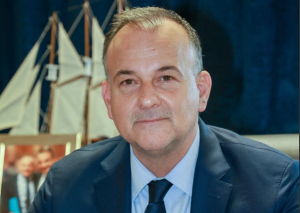 Γιάννης Παππάς: «Η Πάτμος εντάσσεται στο πρόγραμμα θεωρήσεων βραχείας διαμονής, Visa Express»