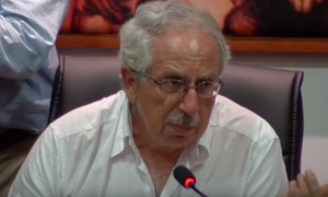 Νίκος Μυλωνάς: Tα ‘’ψεύτικα τα λόγια’’ των κκ Νικηταρά - Κυρίτση για την απώλεια της διαχείρισης ΧΥΤΑ Κω