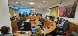 Με μικρή συμμετοχή η χθεσινή συνάντηση του Δημάρχου Κω με τους φορείς, για τη μεταφορά των απορριμμάτων από την Κάλυμνο στην Κω