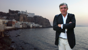 Οι πρώτοι υποψήφιοι Σύμβουλοι του Συνδυασμού, Ενωμένη Νίσυρος Ευημερίας και Ανάπτυξης (ΕΝΙΕΑ)