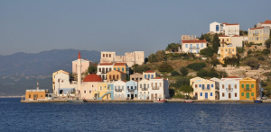 Καραμανλής: Εξετάζεται η αεροπορική συνδεσιμότητα με το Καστελλόριζο