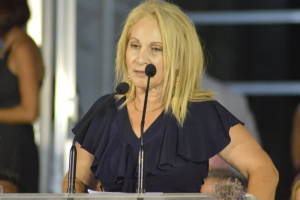 Ιωάννα Ρούφα: Η δημοτική αρχή Νικηταρά επιδιώκει με απόλυτο φασιστικό τρόπο να φιμώσει τις παρατάξεις