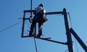 Προγραμματισμένη διακοπή ρεύματος, αύριο Παρασκευή 13 Δεκεμβρίου, στην περιοχή γύρω από την είσοδο της πόλης της Κω