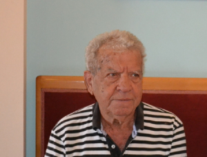 Έφυγε από τη ζωή ο Δαυίδ Καλλούδης - Συλλυπητήρια μηνύματα