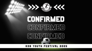 Στο 4ο Kos Youth Festival οι Ακαδημίες Αρχαγγέλου