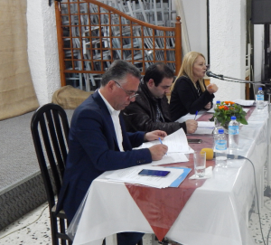 Στα &#039;&#039;μισά&#039;&#039; των δημόσιων διαλόγων των υποψήφιων Δημάρχων Κω... Κερδισμένοι και χαμένοι!