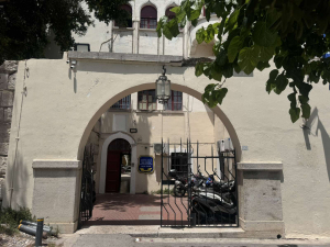 Σε ποινή φυλάκισης 11 μηνών με τριετή αναστολή καταδικάστηκε ο 70χρονος που εξύβρισε και απείλησε 36χρονο δικηγόρο στην Κω