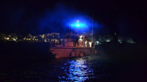 83 αφίξεις παράνομων μεταναστών στην Κω σε ένα 24ωρο