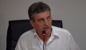 Η. Καματερός: Μειωμένοι συντελεστές ΦΠΑ στα πέντε νησιά - Άλλη μία &quot;κυβίστηση&quot; της κυβέρνησης