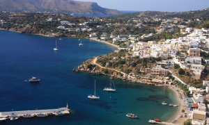 Σε &#039;&#039;βαθύ κόκκινο&#039;&#039; η Λέρος από σήμερα Πέμπτη 18 Μαρτίου