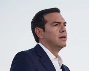 Στην Κω την Κυριακή ο Αλέξης Τσίπρας - Ομιλία του Πρωθυπουργού στις 19:00 στο ΧΑΝΙ
