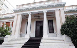 Έκτακτη συνεδρίαση του ΚΥΣΕΑ για την έξαρση των  μεταναστευτικών  ροών στα νησιά του Αιγαίου