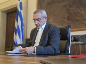 Επιστολή διαμαρτυρίας φορέων προς τον Περιφερειάρχη σχετικά με το ανώτατο όριο ταχύτητας στο Επαρχιακό δίκτυο της Κω