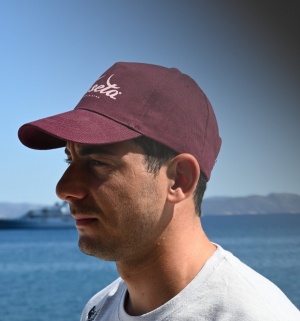 Όλα έτοιμα για τη  μεγάλη προσπάθεια του Θεολόγου Τσιφτσίδη -  Θα προσπαθήσει να καλύψει 600χλμ. κατά μήκος του νησιού, ποδηλατώντας συνεχόμενα για 24 ώρες