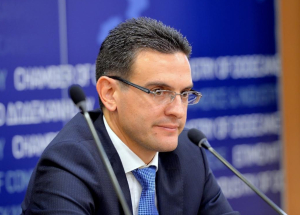 Παρέμβαση Οικονομικού Επιμελητηρίου Ελλάδας, τμήμα Δωδεκανήσου για την αύξηση του τέλους ανθεκτικότητας στην κλιματική κρίση (ΤΑΚΚ).