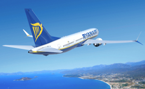Ryanair: Το νέο πτητικό πρόγραμμα για το καλοκαίρι του 2020 - Ξεκινάει την 1η Ιουλίου. Δείτε για Κω