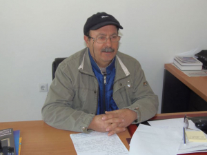 Βαγγέλης Τζόγιας: Αιμοδοσίας συνέχεια…