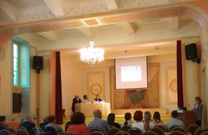 Η Ογκολογική Ημερίδα Ενημέρωσης &quot;Η ΠΡΟΛΗΨΗ ΚΑΙ Η ΕΝΗΜΕΡΩΣΗ ΣΩΖΟΥΝ ΖΩΕΣ&quot;,  στην Πνευματική Εστία Κω