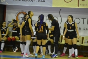Α.Ο. ΑΘΛΟΠΑΙΔΙΩΝ ΚΩ: Χωρίς νίκη στο πρωτάθλημα οι κορασίδες