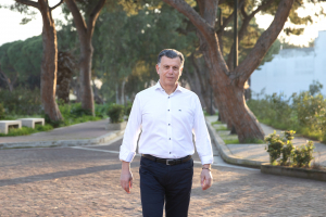 Δήμος Κω: Την Κυριακή 25 Αυγούστου η ορκωμοσία των δημοτικών και τοπικών συμβούλων στο Ιπποκράτειο Ίδρυμα. Η πρόσκληση του Θ. Νικηταρά