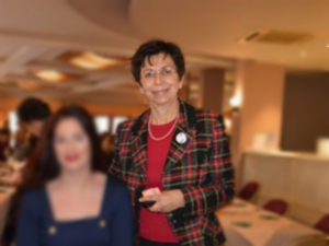 Η κ. Σταματία Φάκκου νέο μέλος της Επιτροπής Διαβούλευσης του Δήμου Κω - Αντικατέστησε την κ. Κατσίλλη Αργυρώ