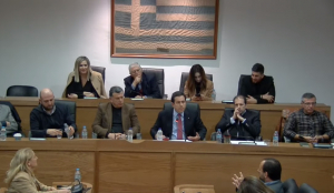 Αυτό είναι το χρονοδιάγραμμα για τη δημιουργία κλειστού κέντρου φιλοξενίας μεταναστών στην Κω!