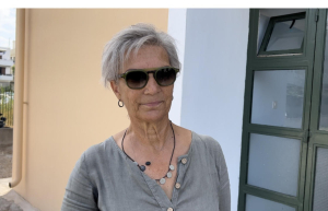 Παραιτήθηκε η κ. Τριανταφυλλοπούλου από το Δ.Σ. του ΚΩΑΝ - &#039;&#039;Η παραμονή Πικιώνη ξεπερνά τα όρια της θεσμικής ανοχής και της πολιτικής ευπρέπειας&#039;&#039;