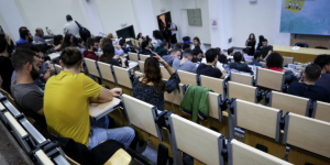 Στεγαστικό επίδομα για φοιτητές: Παράταση αιτήσεων έως 29 Ιουλίου