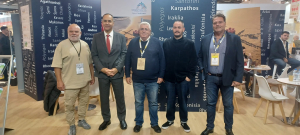 Η Περιφέρεια Νοτίου Αιγαίου στην SIAL 2024, στο Παρίσι, την μεγαλύτερη Διεθνή Έκθεση Τροφίμων – Ποτών στον κόσμο