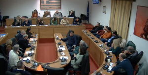 Μαραθώνια συνεδρίαση του Δημοτικού Συμβουλίου Κω για το μεταναστευτικό - Τι αποφασίστηκε