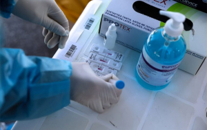 Αρνητικά και τα 89 Rapid Test που πραγματοποιήθηκαν στον χώρο του 4ου Δημοτικού Σχολείου Κω